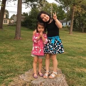 Meet your Posher, Jessica